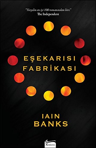 Esekarisi Fabrikasi