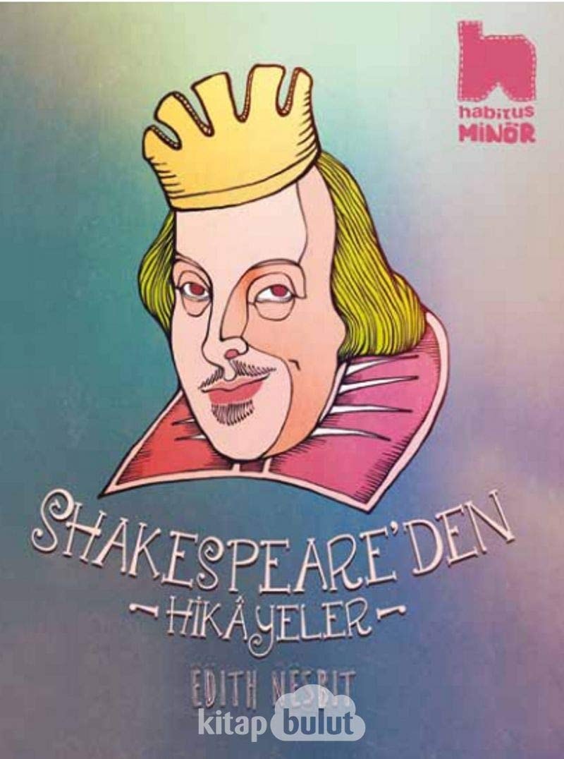 Shakespeare'den Hikâyeler