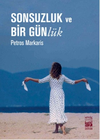 Sonsuzluk ve bir günlük