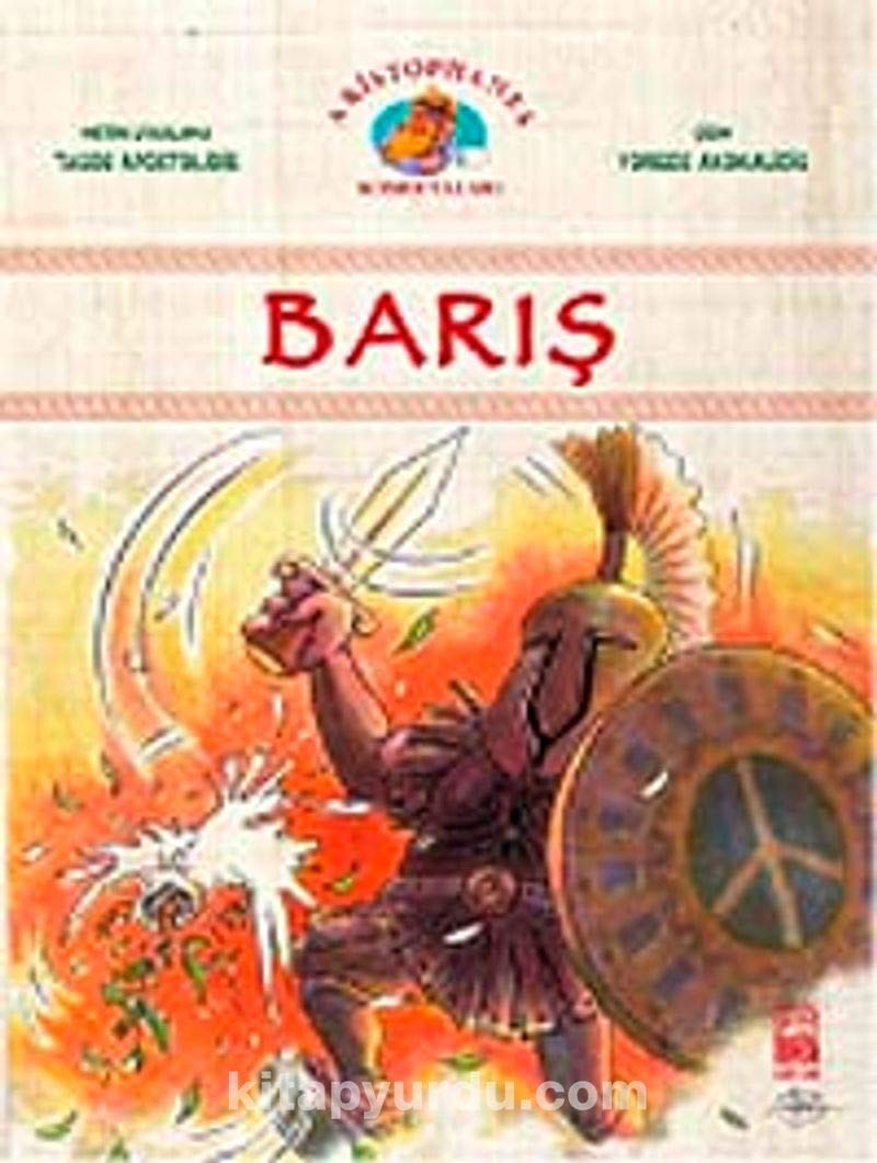 Baris
