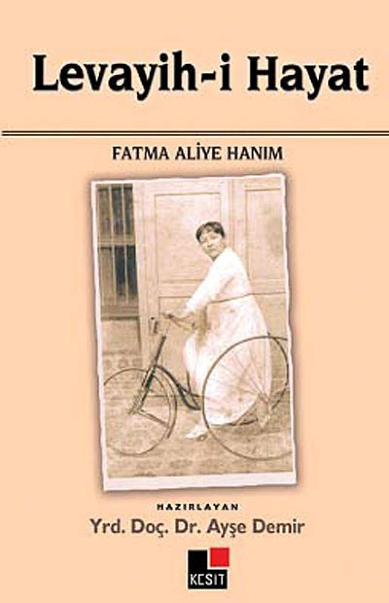 Levâyih-i hayât