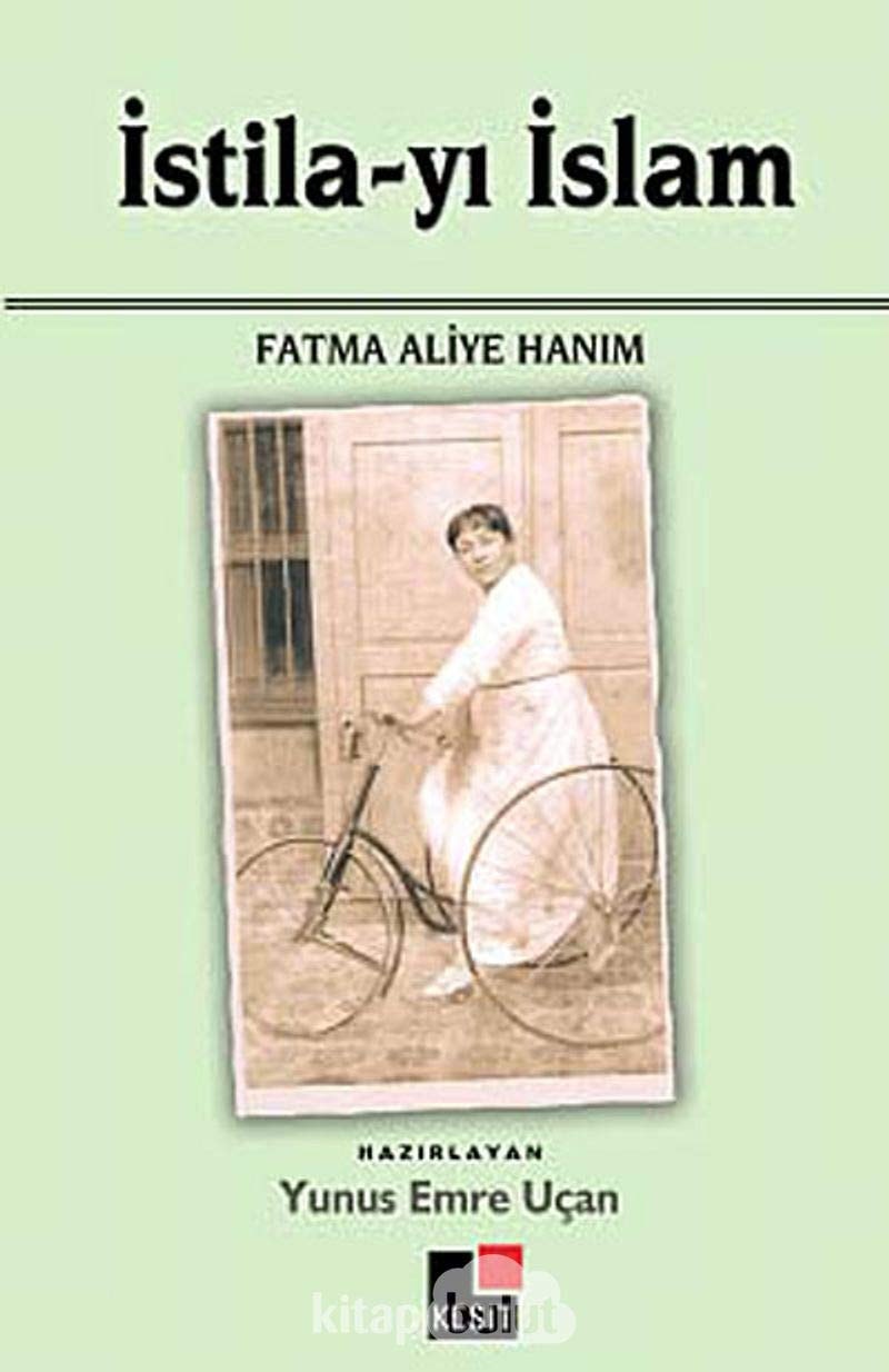 İstila-yi islâm