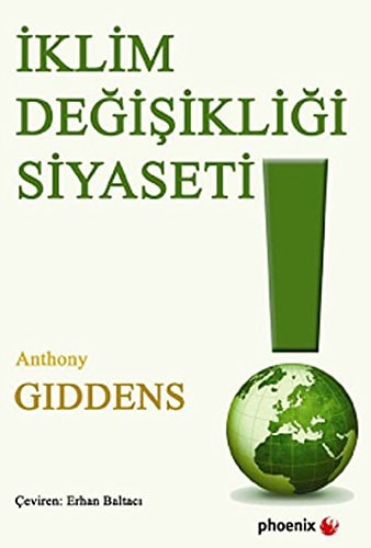 İklim değişikliği siyaseti