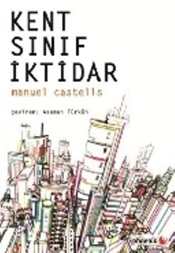 Kent Sinif Iktidar