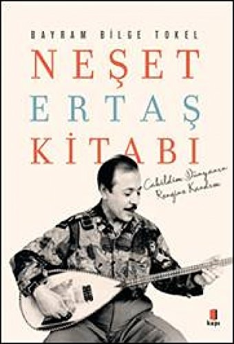 Neset Ertas Kitabi