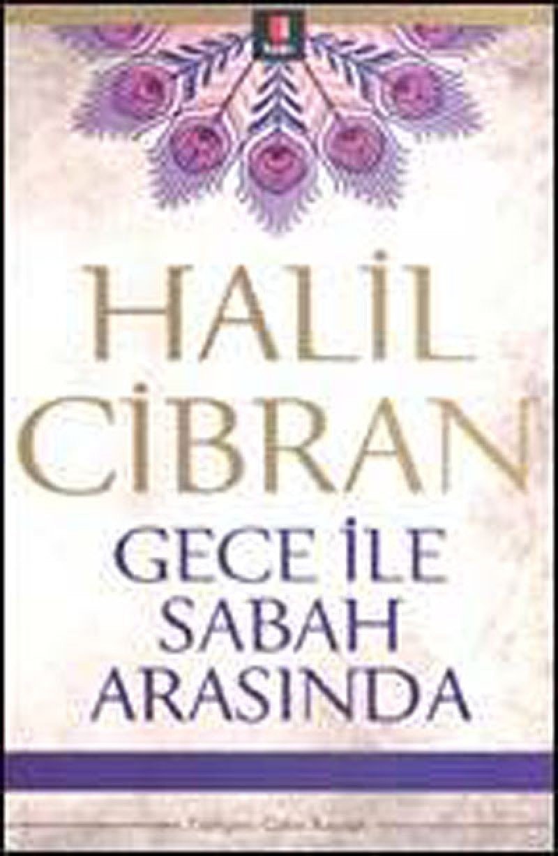 Gece ile Sabah Arasinda