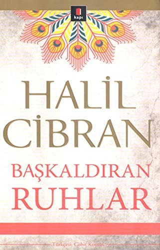 Baskaldiran Ruhlar