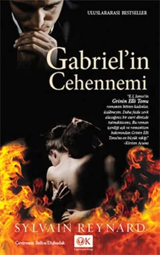 Gabriel'in cehennemi