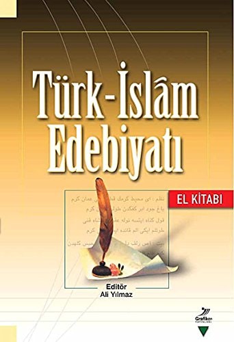 Türk-İslam edebiyatı el kitabı