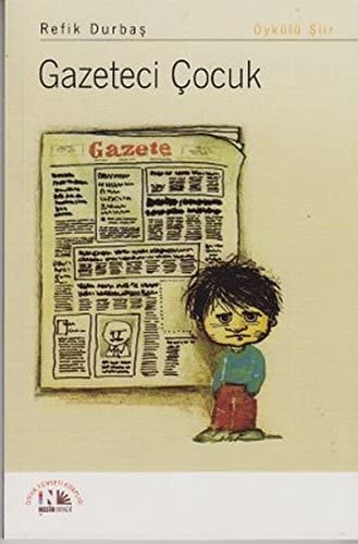 Gazeteci Cocuk