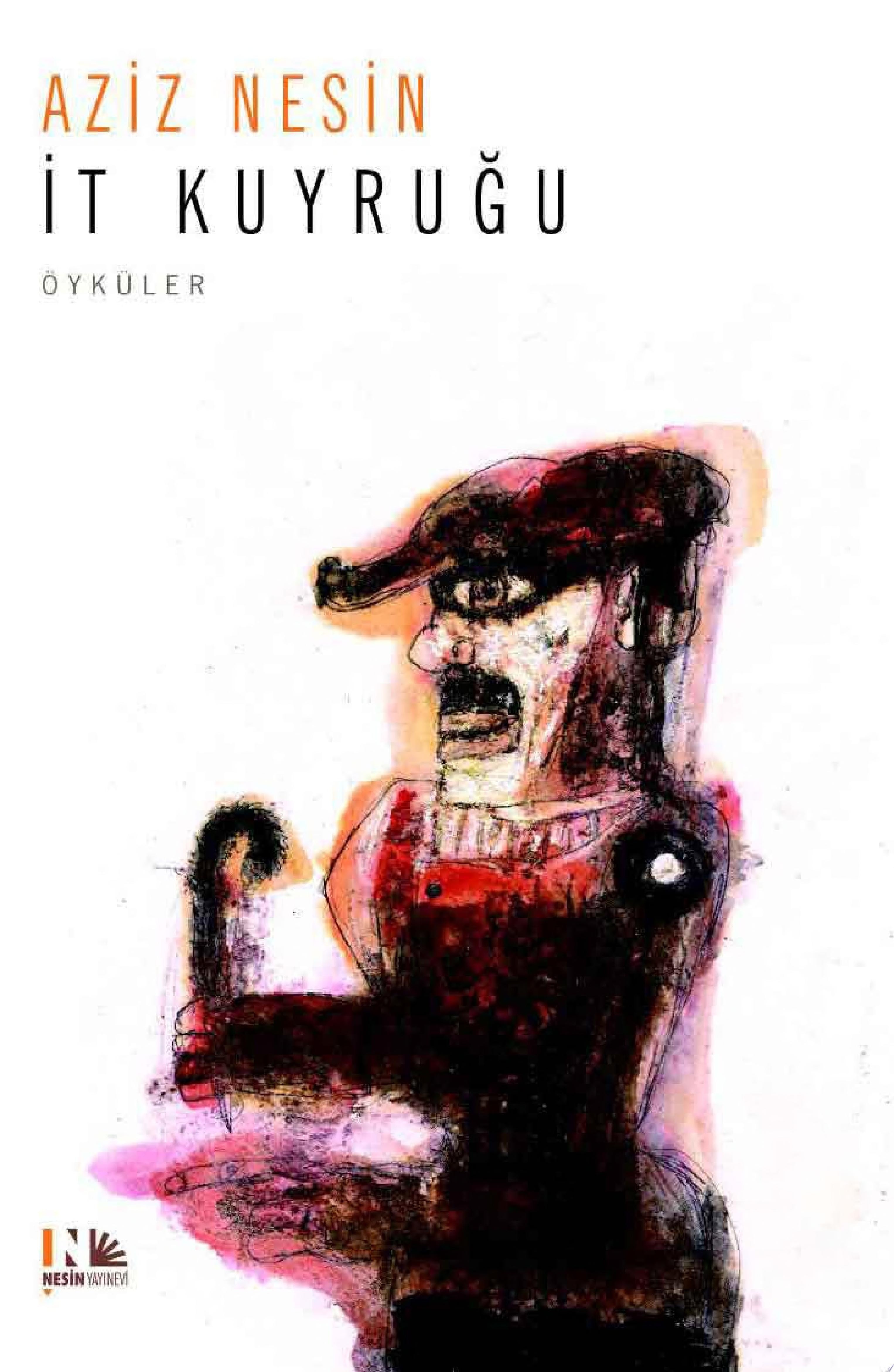 İt kuyruğu öykü