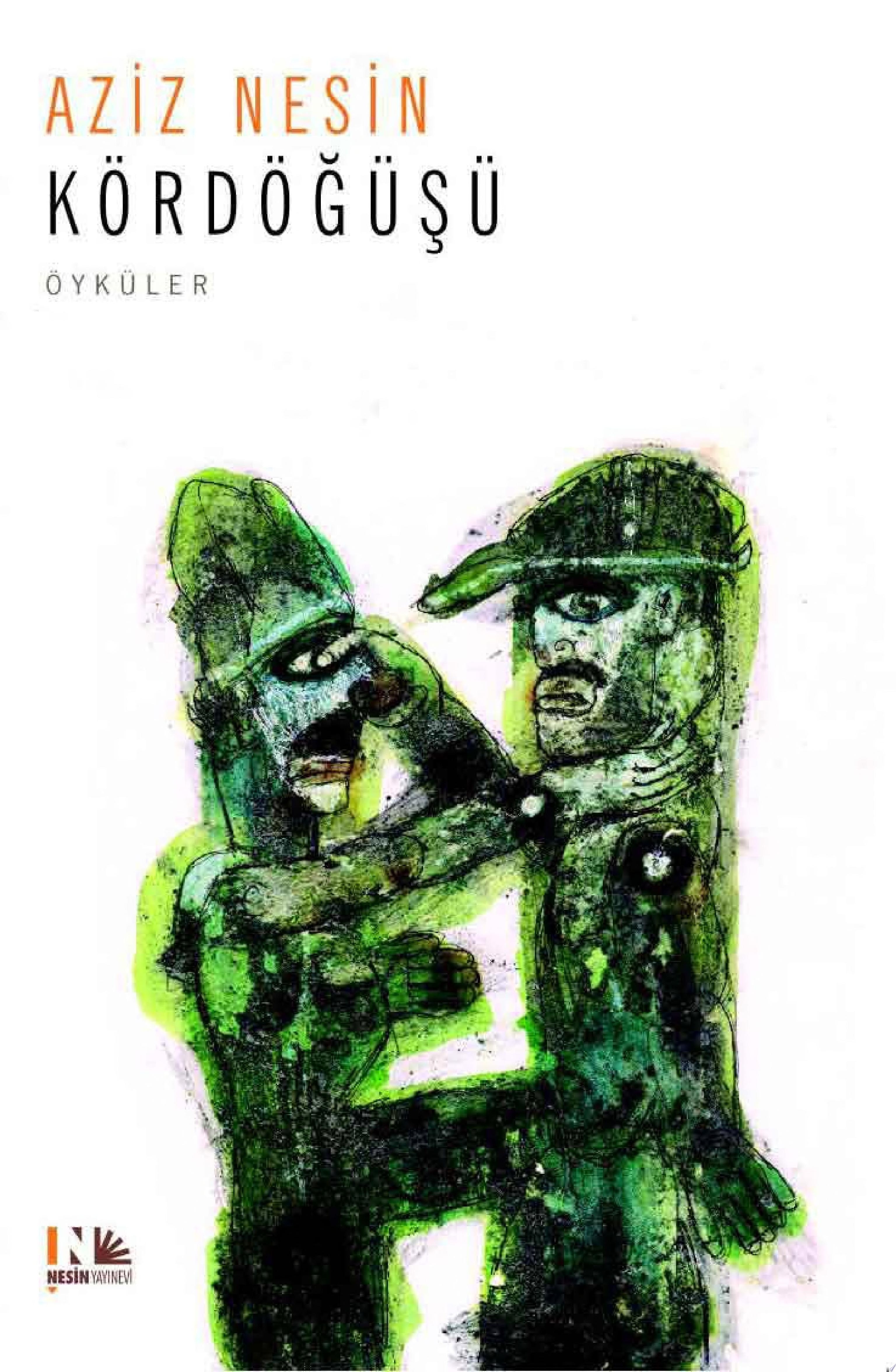 Kördöğüşü