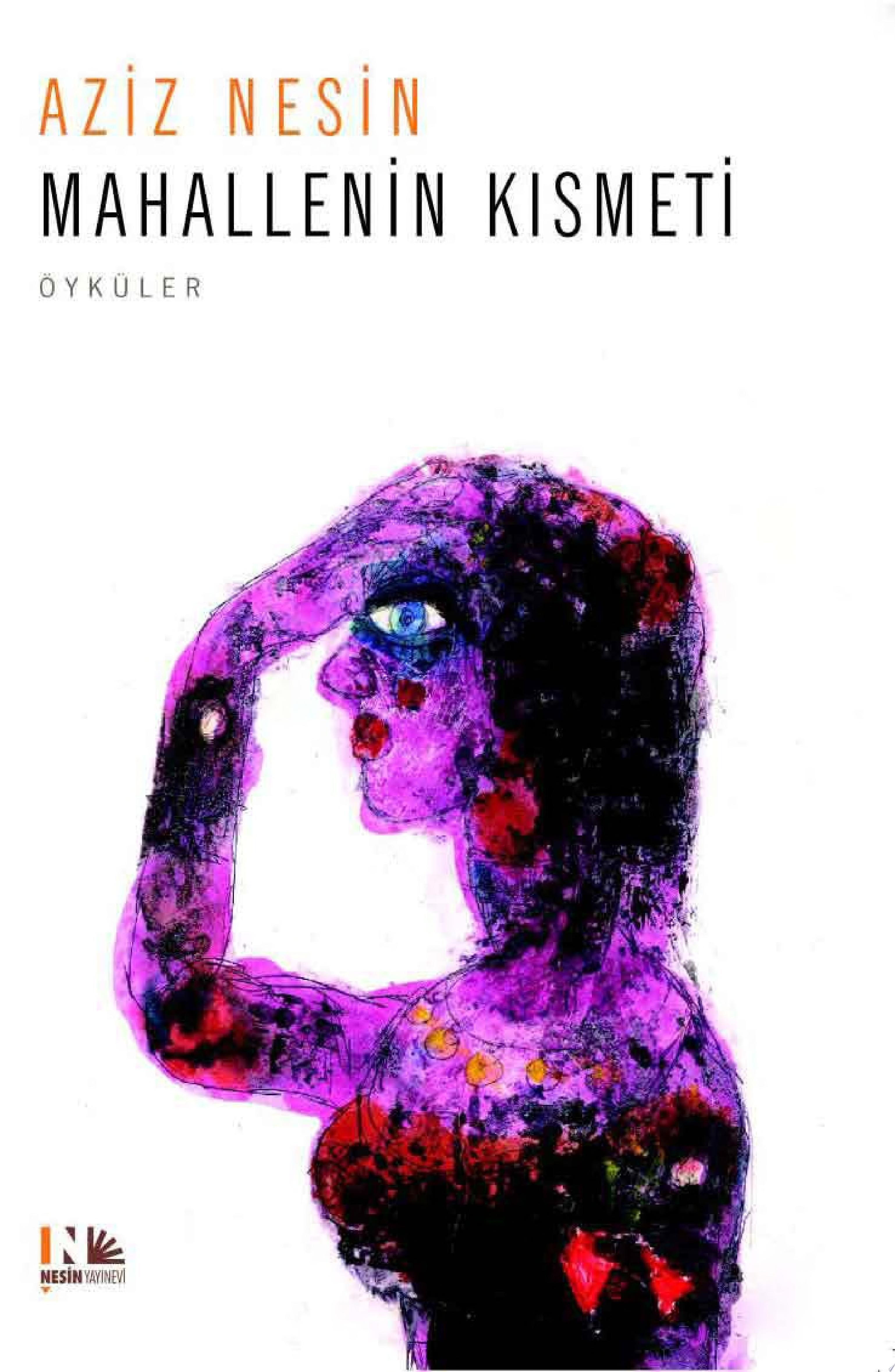 Mahallenin kısmeti öykü