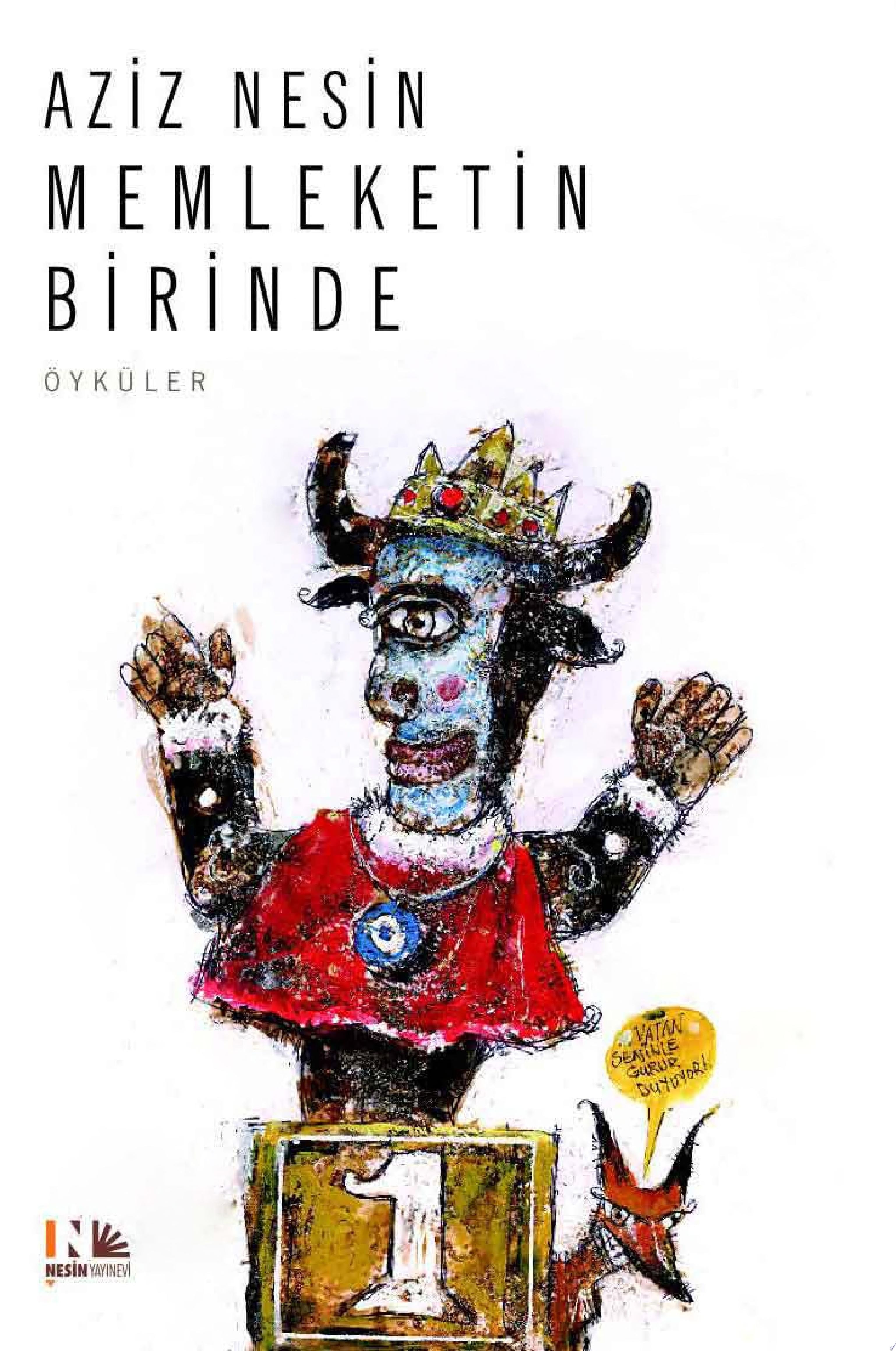 Memleketin birinde öykü