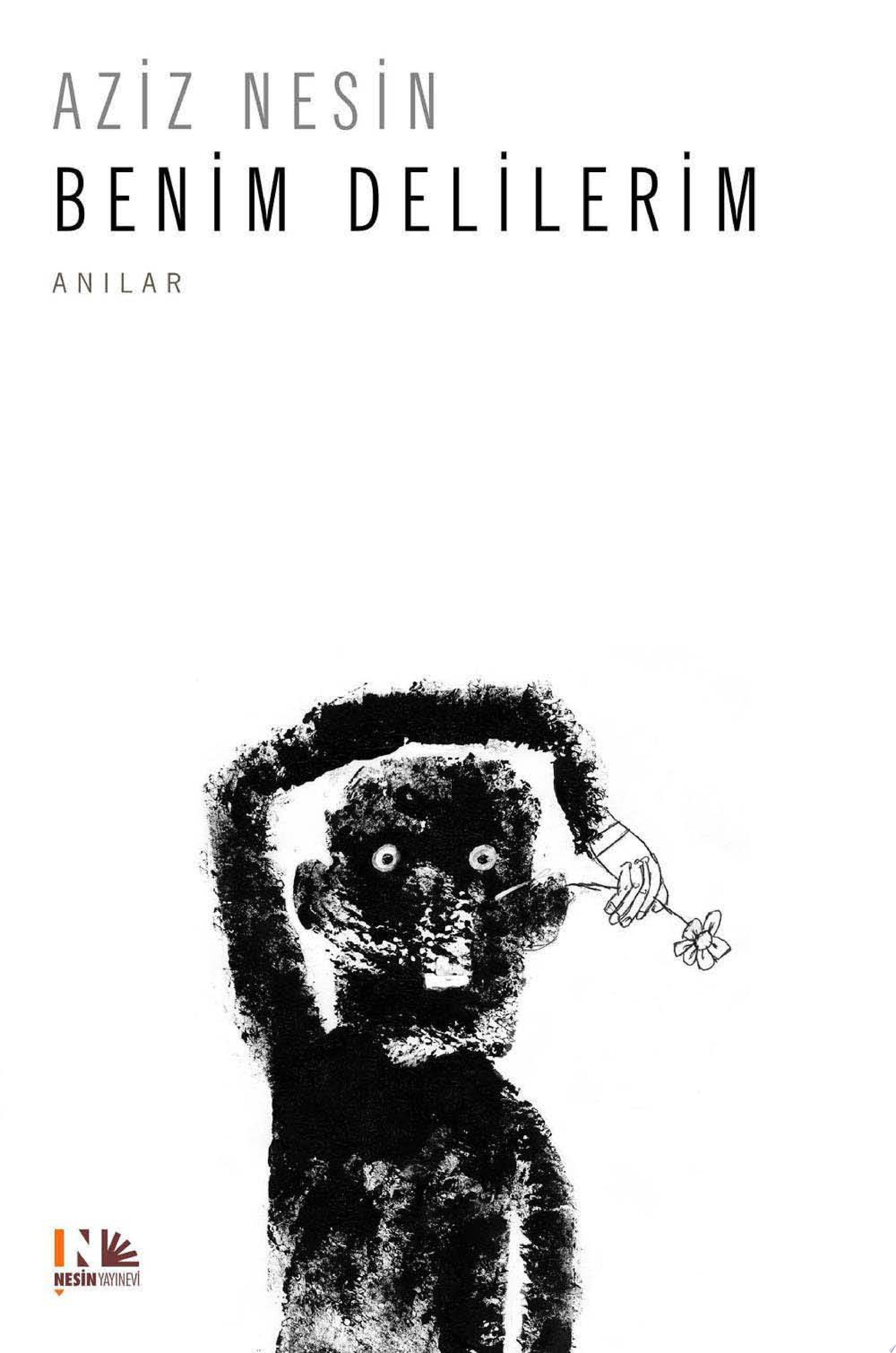 Benim delilerim