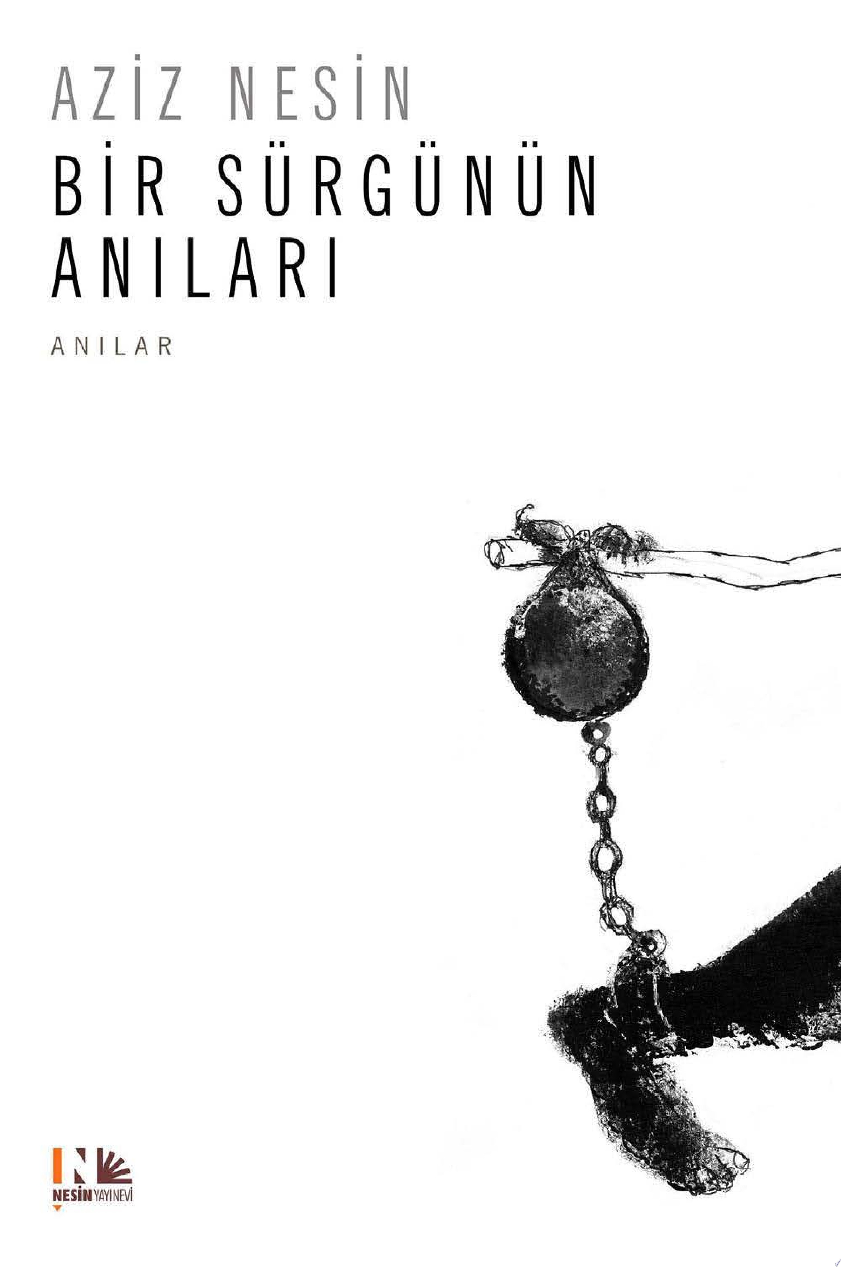 Bir sürgünün anıları