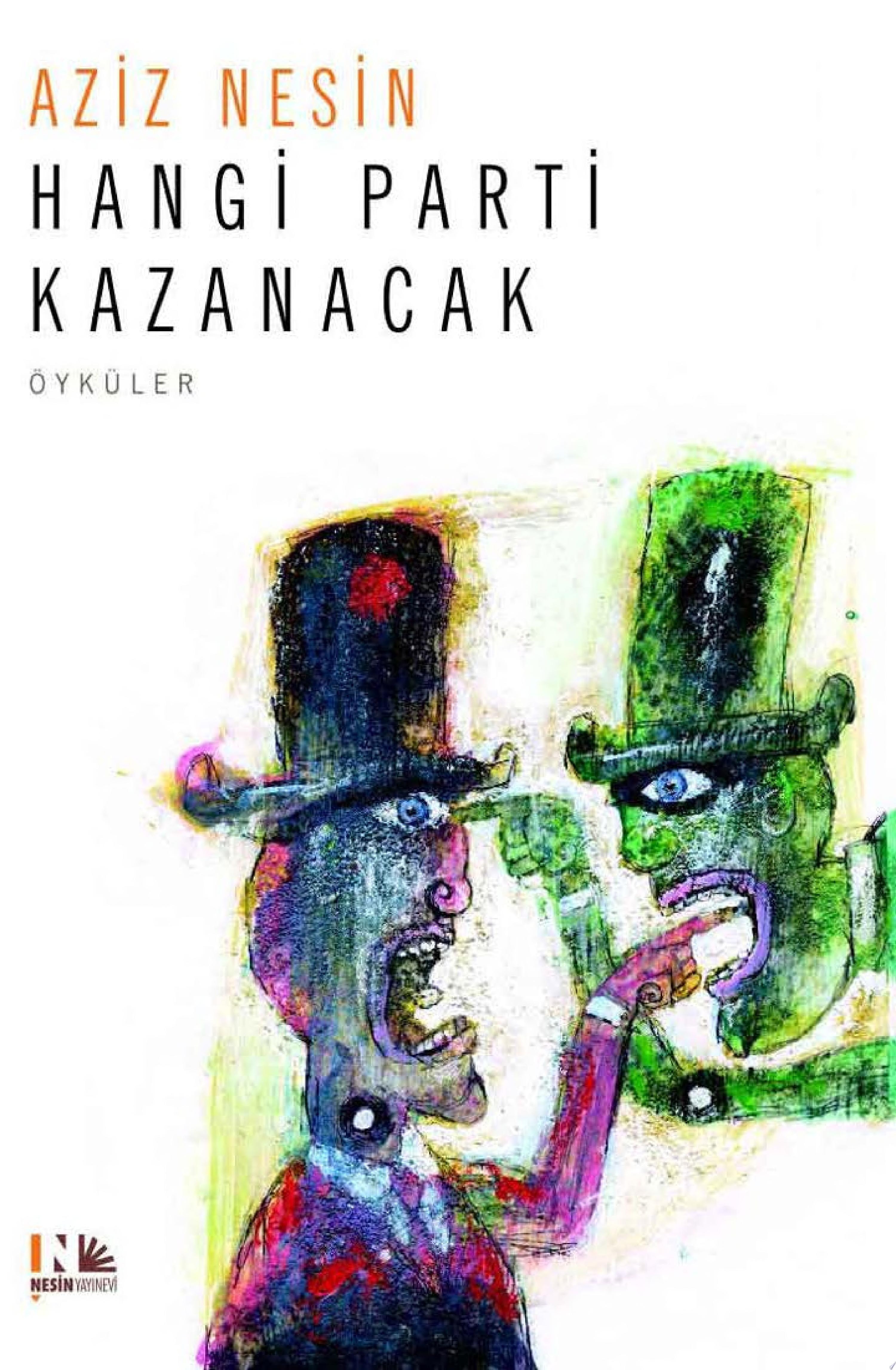 Hangi parti kazanacak öykü