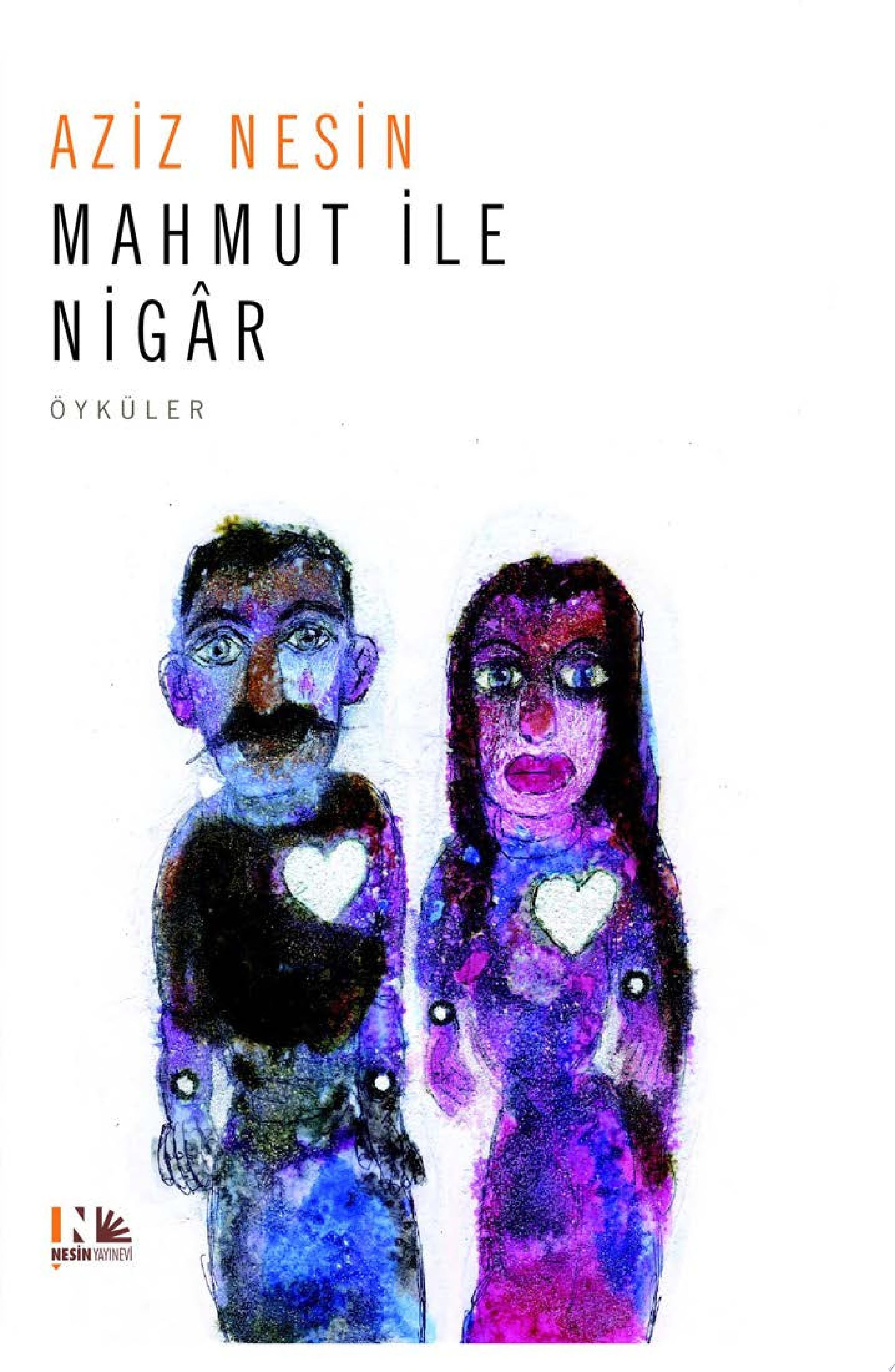 Mahmut ile Nigâr öykü