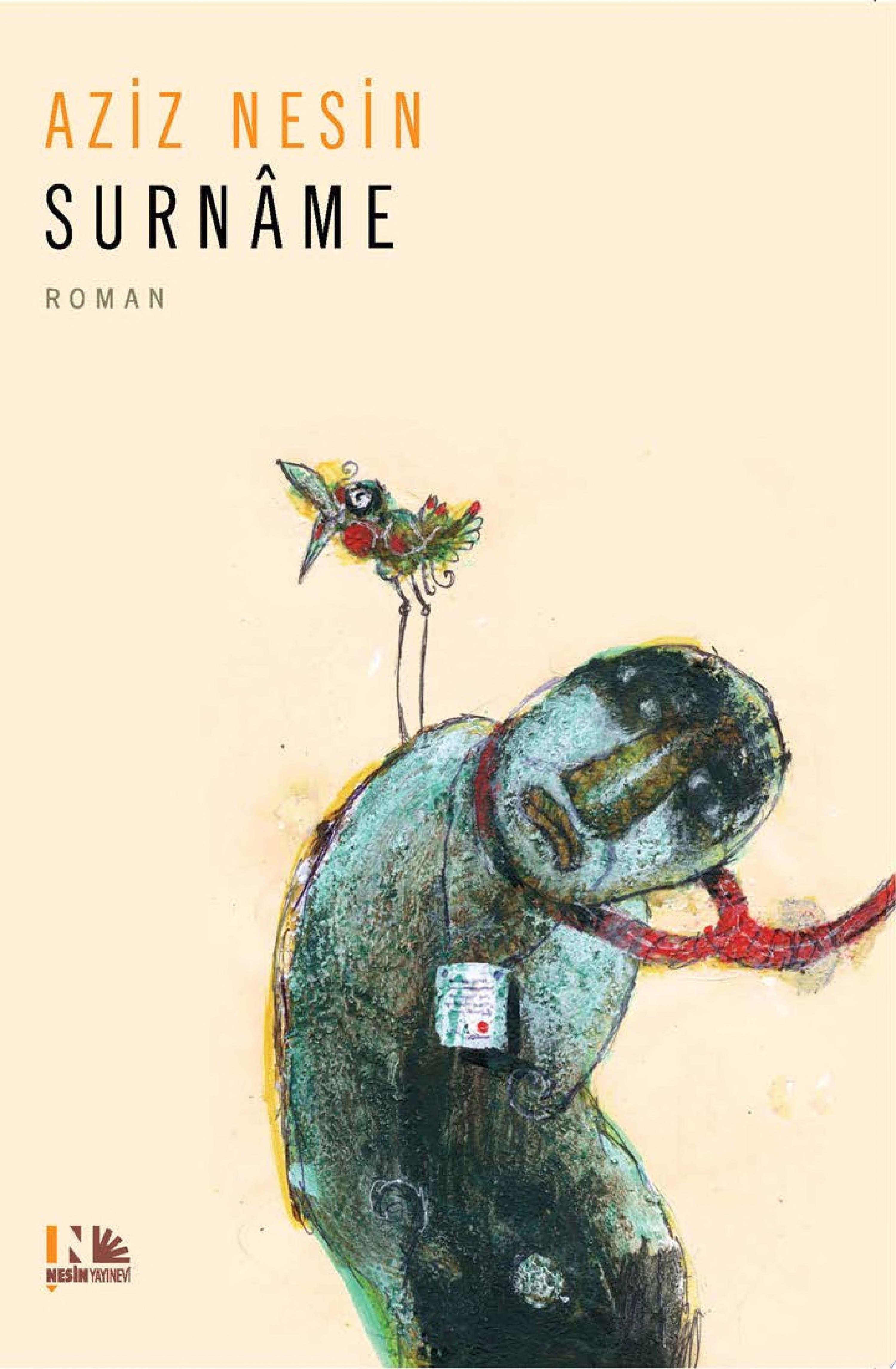Surnâme roman