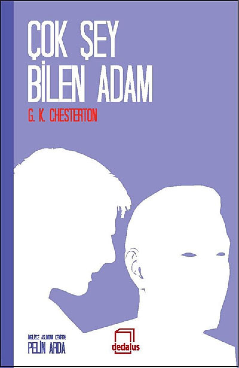 Cok Sey Bilen Adam