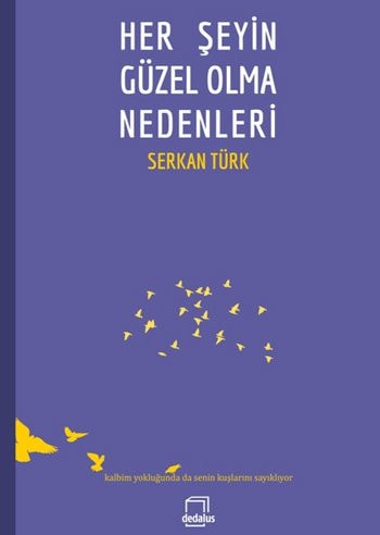 Her Seyin Guzel Olma Nedenleri