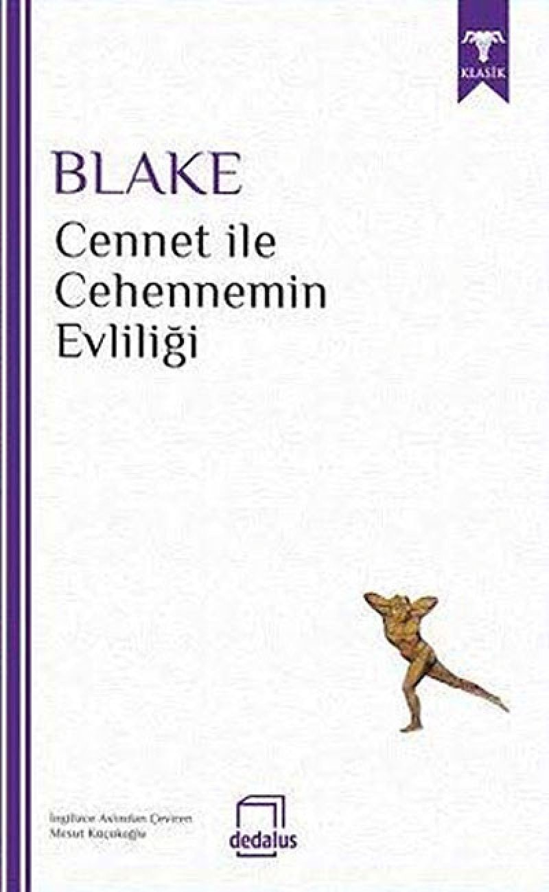 Cennet ile Cehennemin Evliligi