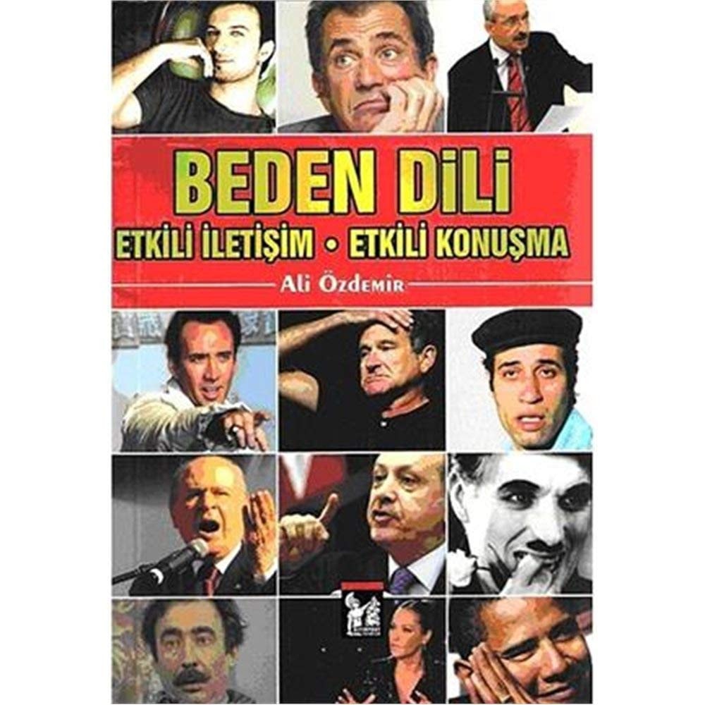 Beden Dili