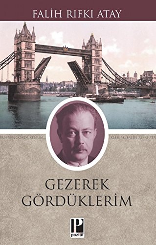 Gezerek gördüklerim