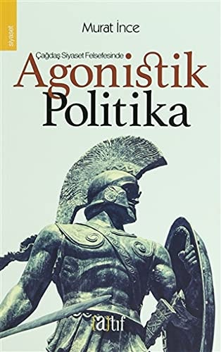 Agonistik Politika