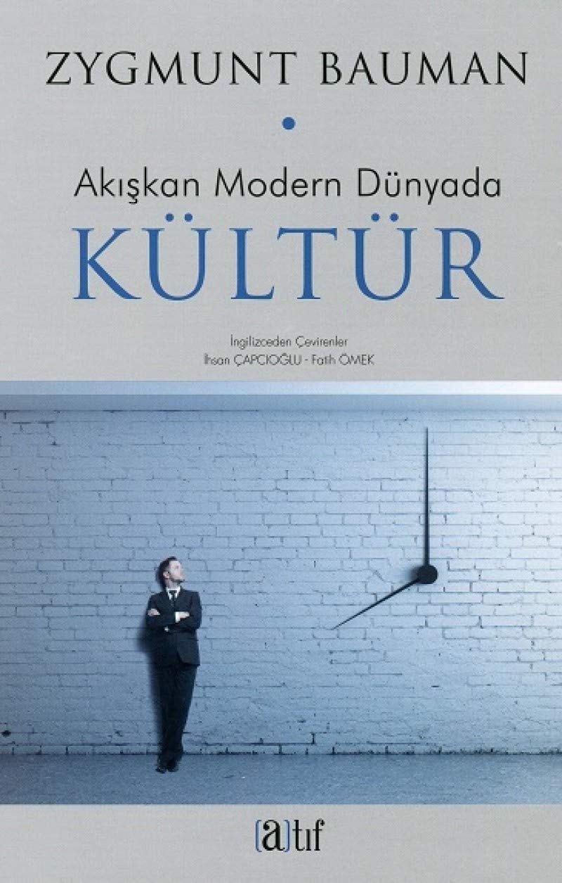 Akiskan Modern Dünyada Kültür