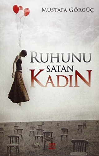 Ruhunu Satan Kadin