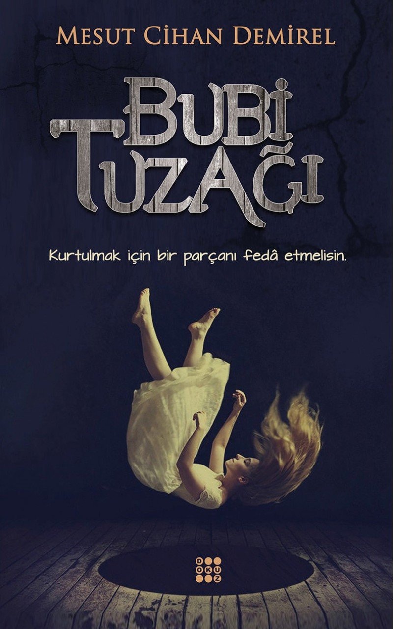 Bubi Tuzagi