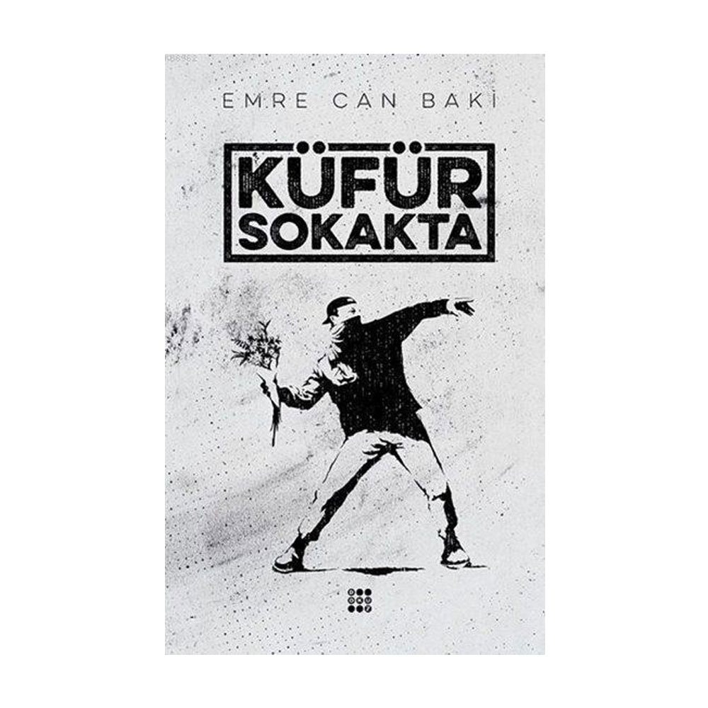 Küfür Sokakta