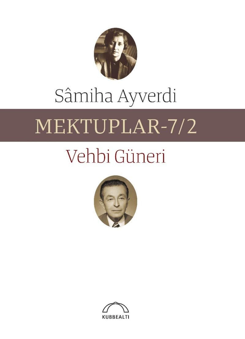 Mektuplar