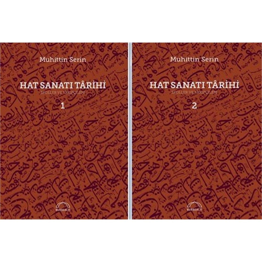 Hat sanatı târihi ekoller ve tâkipçileri