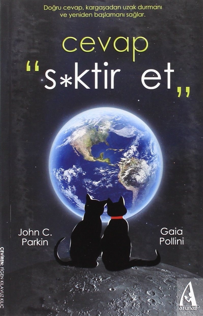 Cevap Sktir Et Siktir Et Cevaplar