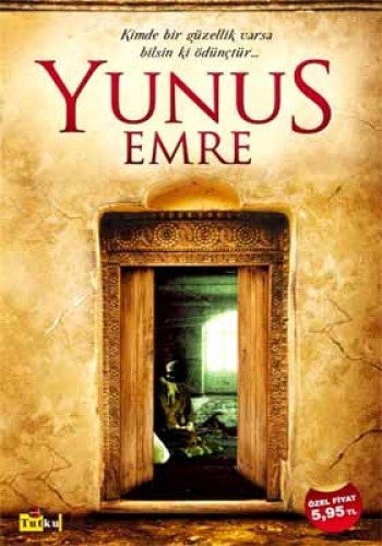 Yunus Emre bir devrin aynası şairler kocası