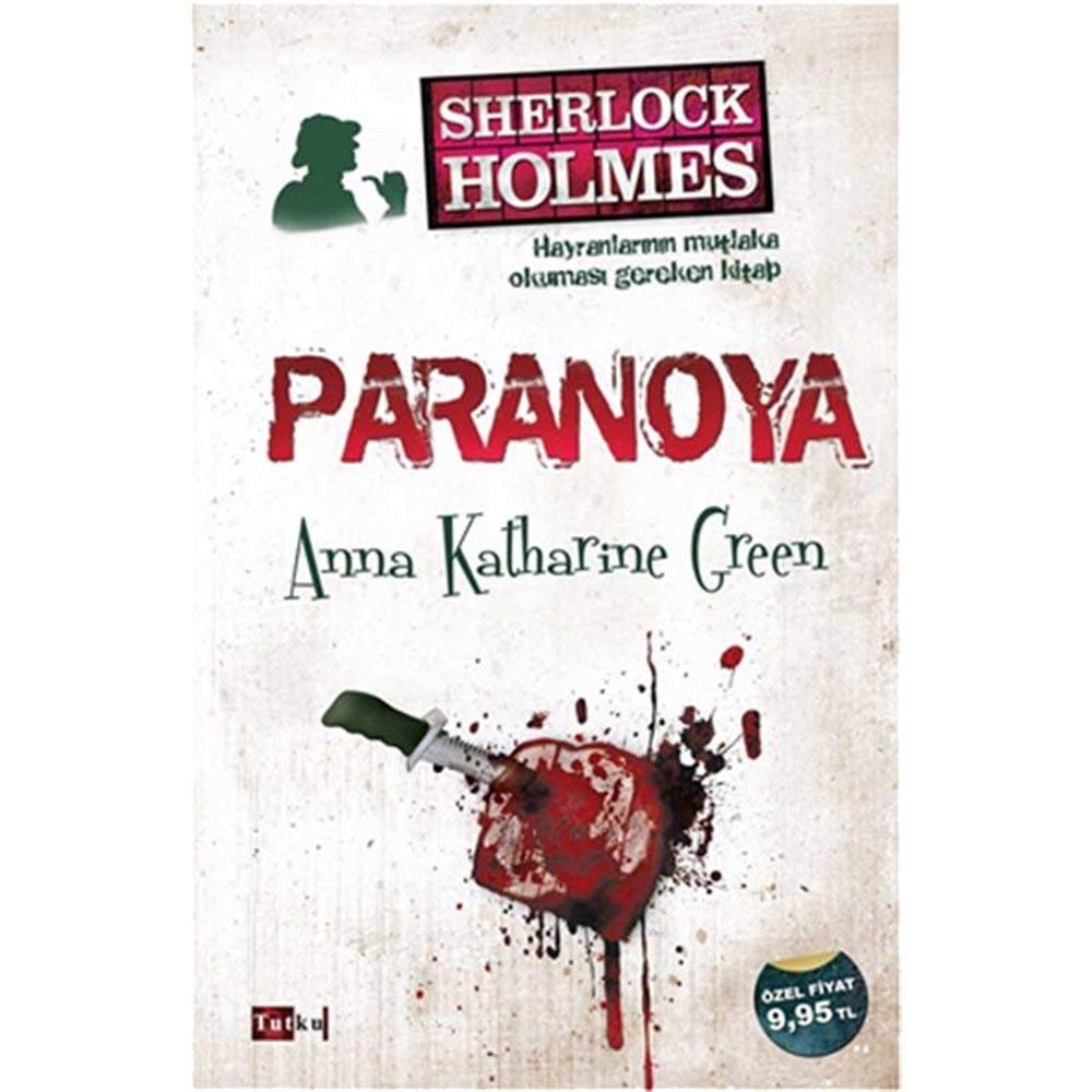 Paranoya