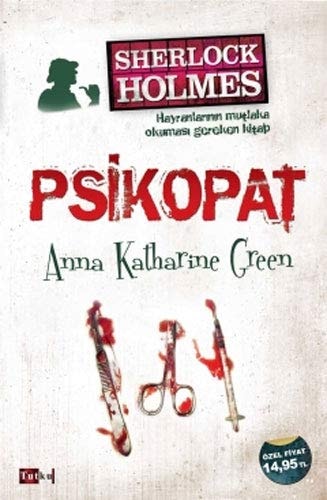 Sherlock Holmes - Psikopat