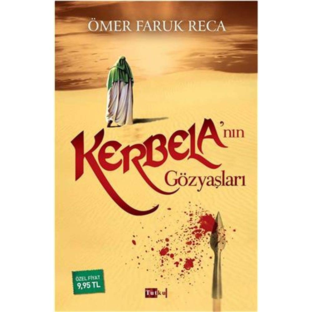 Kerbelanin Gözyaslari