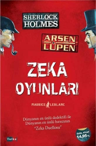 Zeka Oyunlari