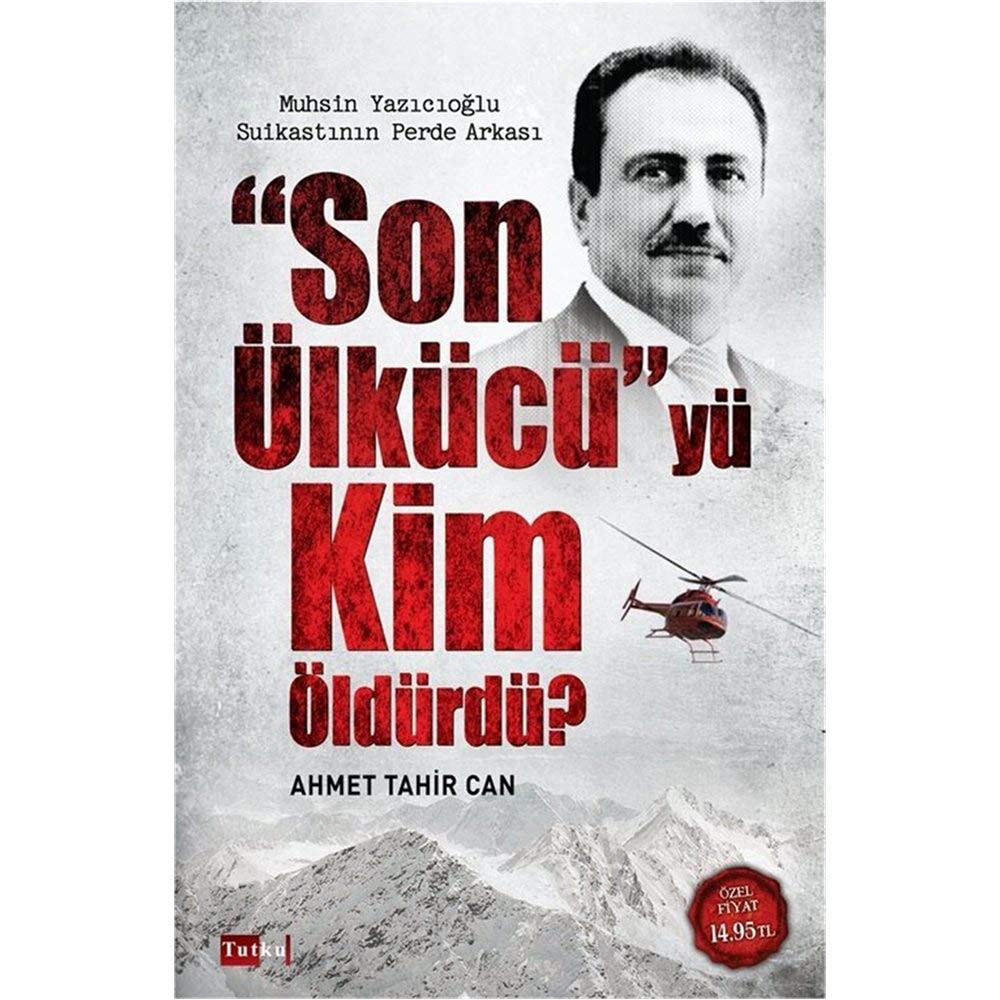 Son ülkücüyü kim öldürdü?