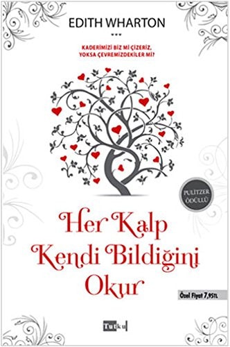 Her Kalp Kendi Bildigini Okur - Kaderimizi Biz mi Cizeriz, Yoksa Cevremizdekiler mi