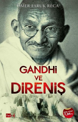 Gandhi ve direniş