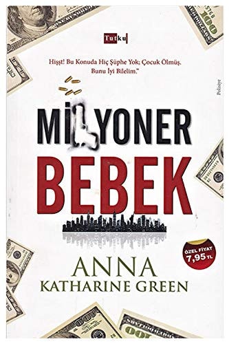 Milyoner Bebek