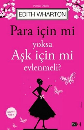 Para Icin Mi Yoksa Ask Icin Mi Evlenmeli ?