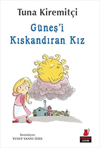 Günesi Kiskandiran Kiz