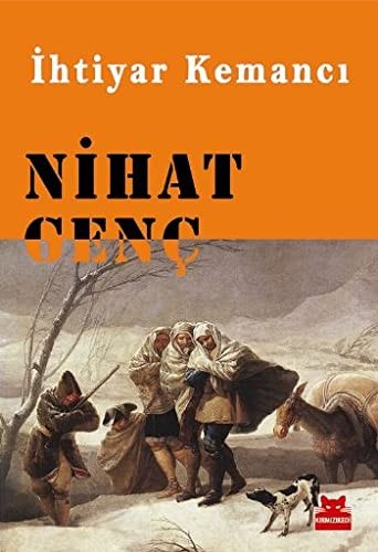 İhtiyar kemancı