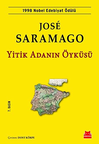 Yitik adanın öyküsü
