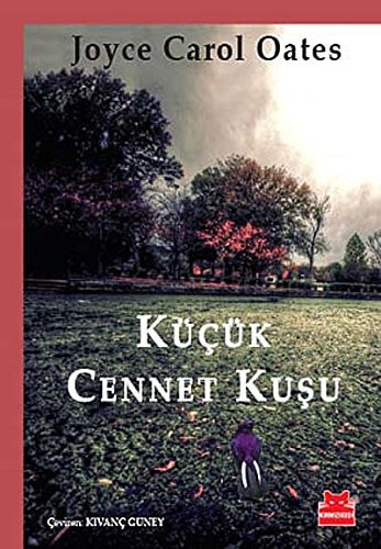 Kücük Cennet Kusu